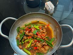 -徐记海鲜(高铁南站|沙湾公园店)
