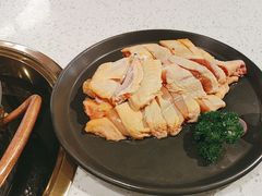 -八珍玉食鸡煲·打边炉(印象城店)