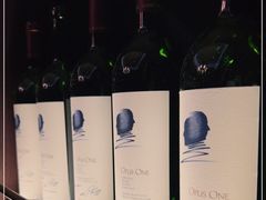 -Wolfgang’s Steakhouse 沃夫冈牛排馆(上海白玉兰广场店)