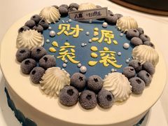 -裕德隆清真饭庄·天津特色菜(东丽店)