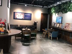 -海马体照相馆(天津世纪都会店)