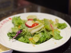 -木槿花韩式炭烤·熟成肉工坊(孙文东路店)