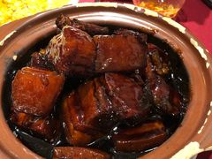 吉士红烧肉-老吉士酒家(天平路店)