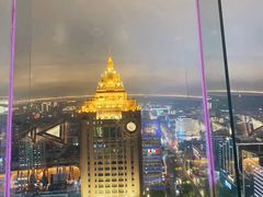 -Hi City·城市之巅