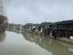 -嘉兴月河历史街区