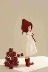 -雅尼·亚米儿童摄影美学馆(汉阳店)