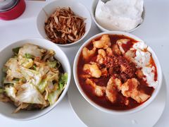 -天泽祥·鼓楼馒头(鼓楼店)