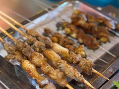 -总参北京涮羊肉