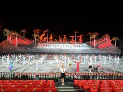 -三亚红色娘子军演艺公园景区