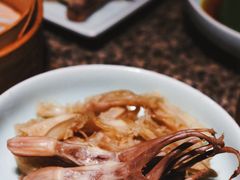 -南京大牌档(香港广场店)