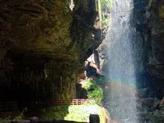 -鹿院坪生态旅游景区