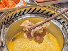 -喜味涮自助小火锅(广州东圃天河城店)