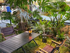 -J Create城市露营咖啡·简餐·宠物(上海动物园店)