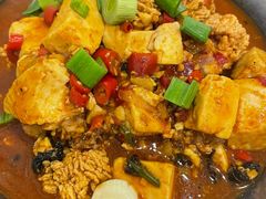 -新新湘菜馆(新中街二条店)