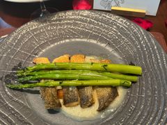 -Tivano意大利餐厅(成都居舍酒店)