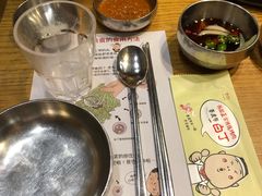 -姜虎东白丁烤肉(深圳湾后海汇店)