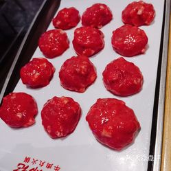 pic_cover: dotsource: 喜欢的菜: 现打牛肉丸现酿老酸奶匙仁匙柄