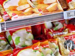 -盒马X会员店(上海森兰商都店)