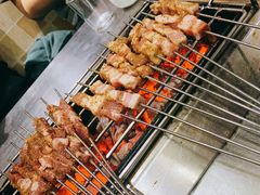 -小寒羊烧烤(凯瑞时代大厦店)