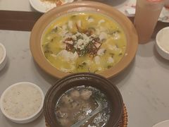 -小菜园新徽菜(滁州苏宁店)