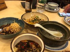 -南京大牌档(龙江新城市广场店)
