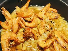 -巴蜀王婆大虾(南锣鼓巷店)