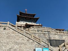 -解放阁
