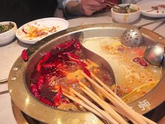 -热辣宗师·串串火锅(万达金街店)