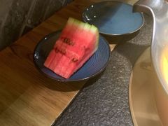 -湊湊火锅·茶憩(东城万达店)