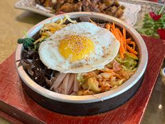 -安吉海鲜中餐厅ANJI CHINESE Restaurant