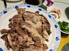 -宁夏国强手抓羊肉·清真菜(未央路凤三店)