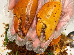 -喜记避风塘炒辣蟹(旗舰店)