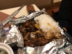 -意卡菲·欢乐聚会餐厅(华侨店)