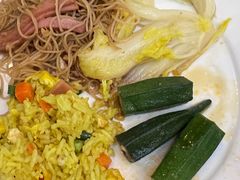 -粤海璇宫·木棉花高空旋转餐厅·聚会派对