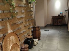 -丹江渔村(首都机场店)