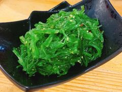 -鬼味烤翅(南锣鼓巷店)