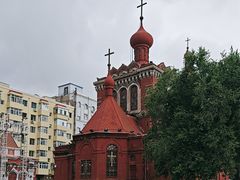 -圣·阿列克谢耶夫教堂