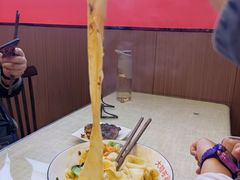 -大嘻咹biangbiang面(历史博物馆店)