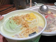 -龙泉人椰子鸡·糟粕醋·地标海南菜(龙昆南店)