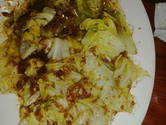 -巷子深菜馆·津门肘子(滨海店)