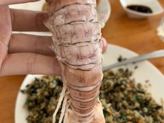 -南蚝小贝海鲜特色餐厅(南澳岛店)