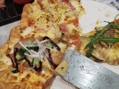 -必胜客(城西银泰店)