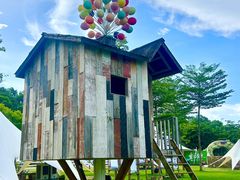 -云栖山谷野奢营地