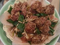 -mango tree芒果树泰国餐厅(青岛万象城店)