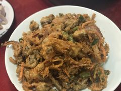 -舒味姜母鸭·沙茶面(湖里店)