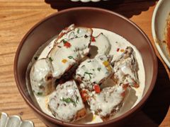 -格鲁·秀色Georgia’s Feast