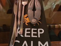 -Ministry of Crab(科伦坡店)