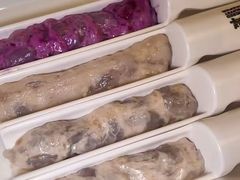 -言玖鲜火锅串串披萨自助(益田假日店)