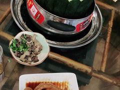 -尚竹阁冬瓜盅·18年地标美食(平洲店)