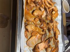 -玫瑰花园自助烤肉(顺义鑫海韵通店)